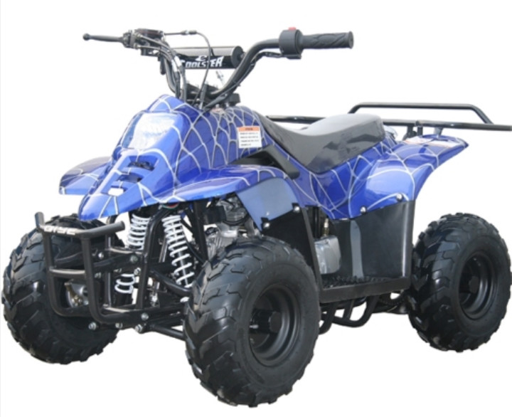 RPS TK110ATV-1