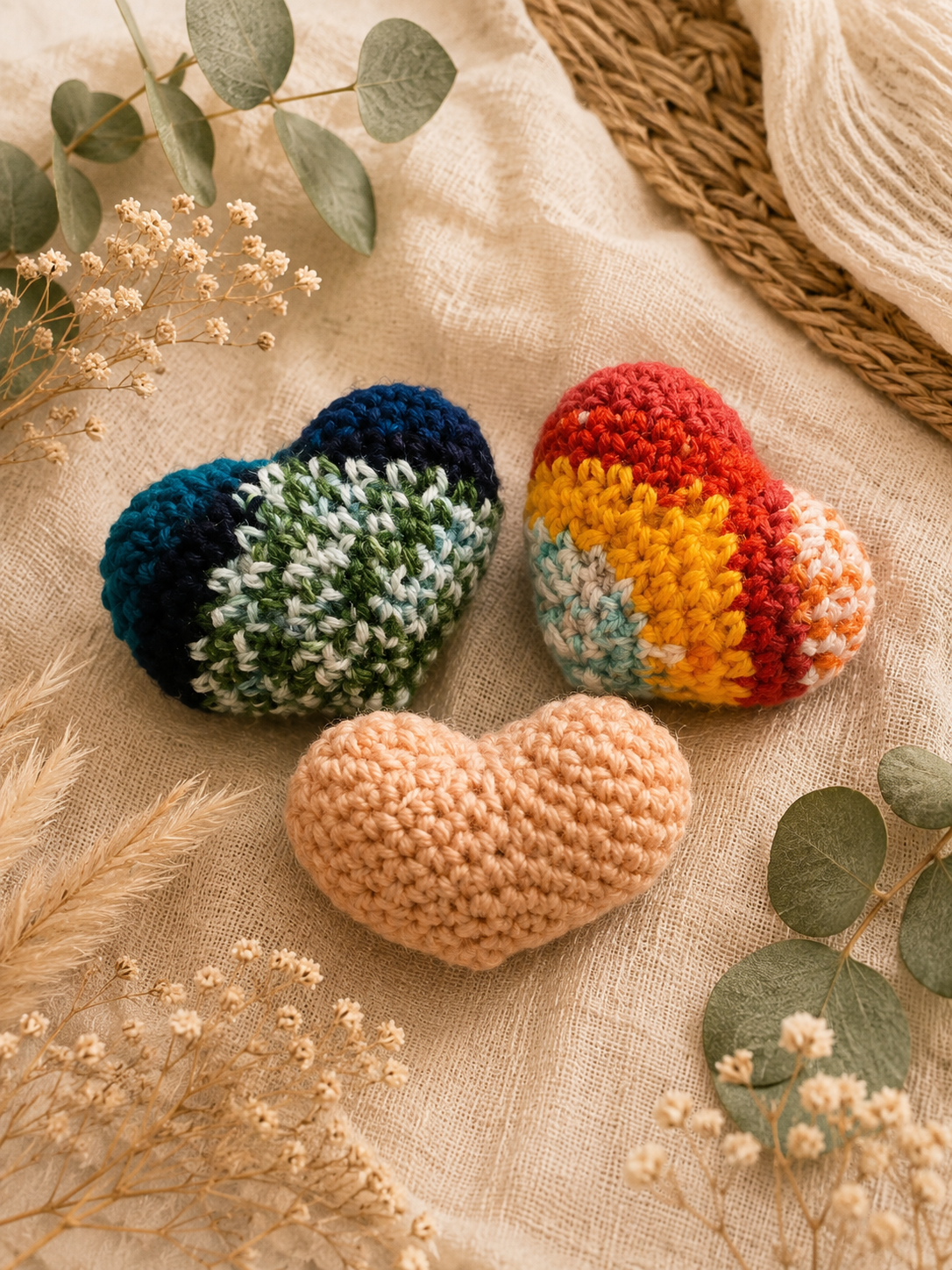 Heartley – Pocket Heart