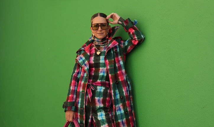 Isaac Mizrahi Sportswear Collection Launch - Macy's Fall 2025