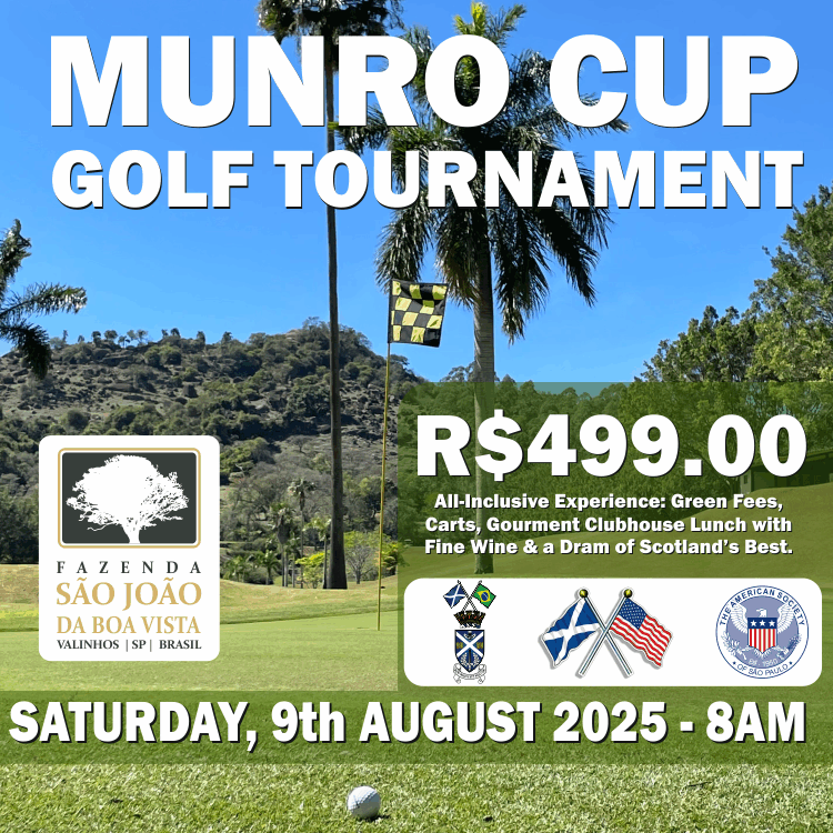 2025 Munro Cup