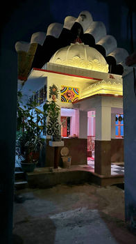Templo de Shiva