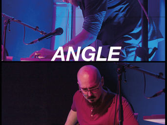 ANGLE. Sábado 22/10/22 - 13:00h (locallado)