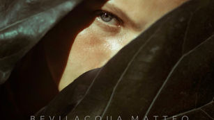 PANTA REI. Matteo Bevilacqua. Fotografia