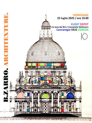 B.Zarro - Architexture