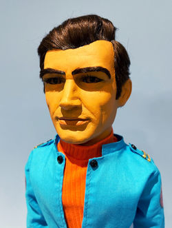 Paul Travers (Thunderbirds)