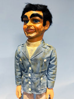 Lindsey (Thunderbirds)