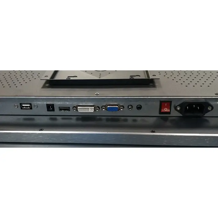 Thumbnail: Xylonix215CT Pcap Touch 21.5'' Display