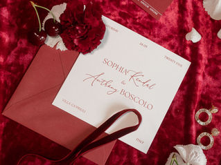 Destination Wedding Italy Trends: How to Be Inspired Without Losing Your Story