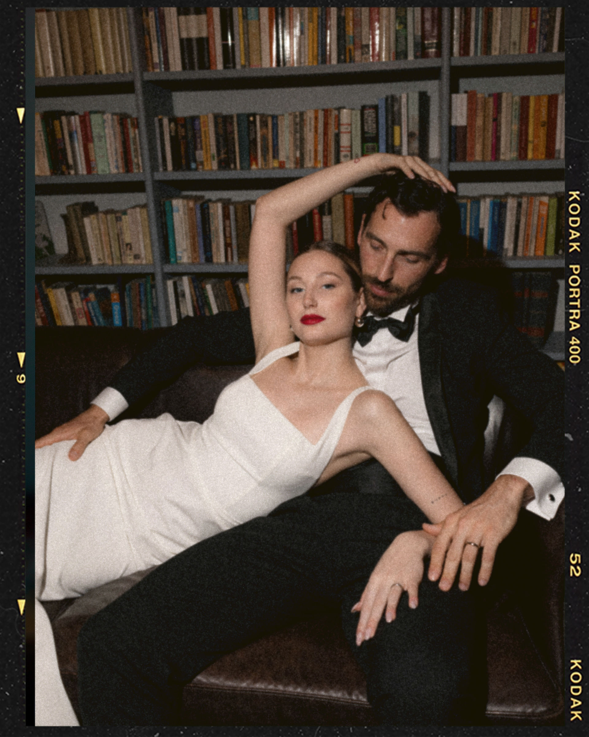 analog photography wedding italy