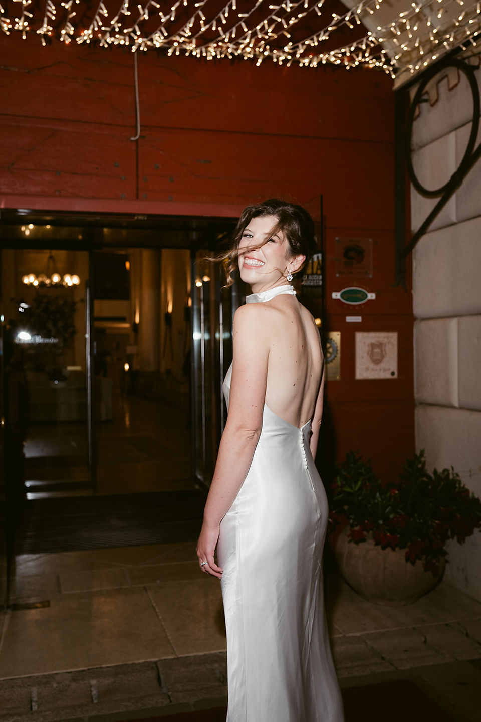 Castelbrando destination wedding