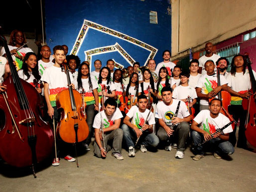 Cultura além do centro: desafios do público periférico para acessar eventos culturais