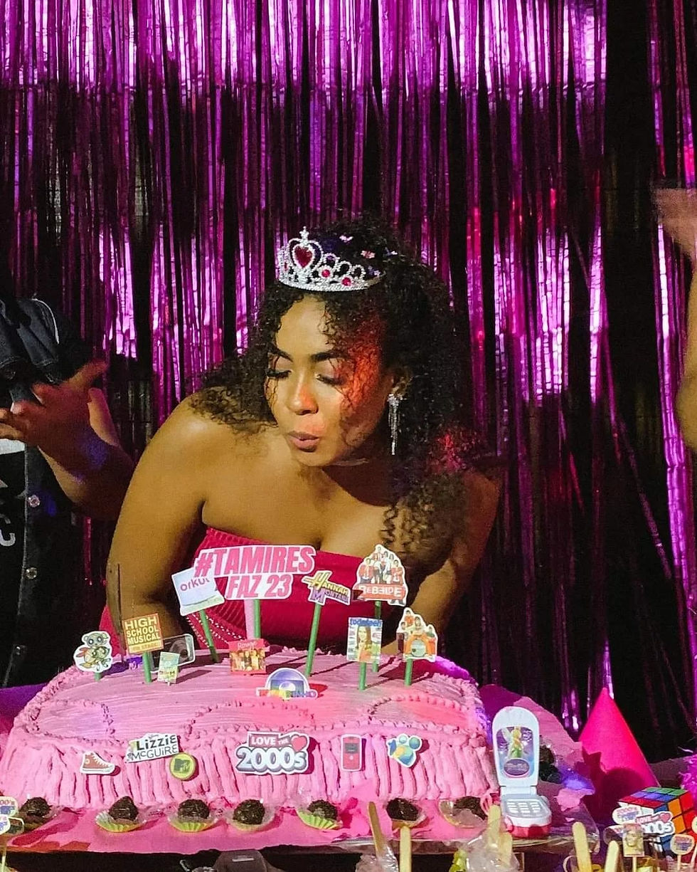 ( Reprodução: Arquivo Pessoal ) 