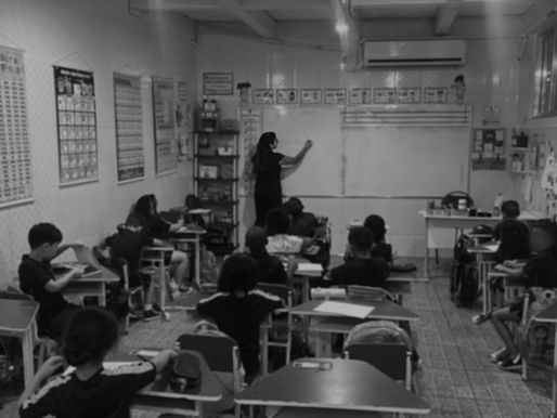 O que acontece por trás das portas das escolas particulares do Rio