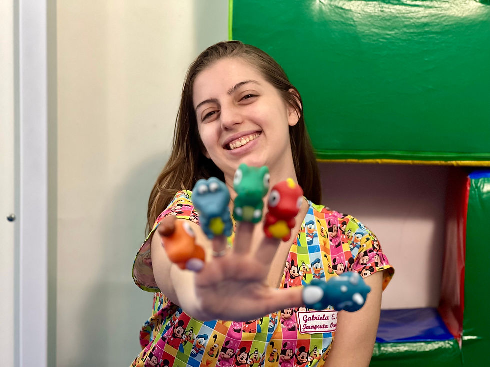 Foto: Maria Luiza Lima