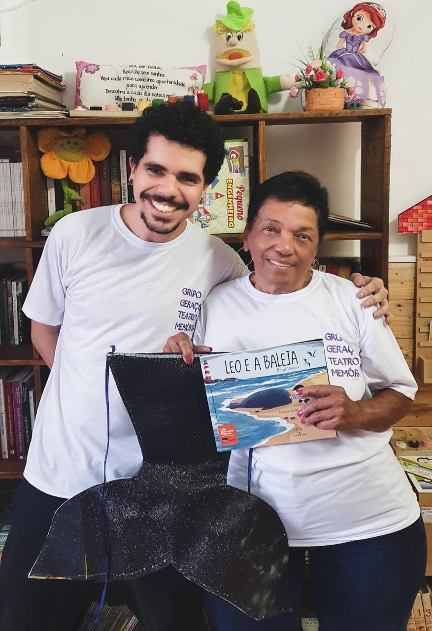 Foto: Acervo Leonardo Bastos