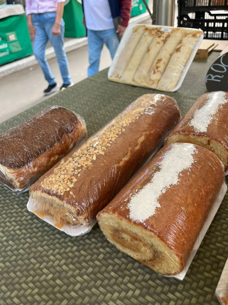 Todos os produtos são lidados com muito amor e profissionalismo por Marise. Foto: Danilo Dias Cupolillo/entrelinhas