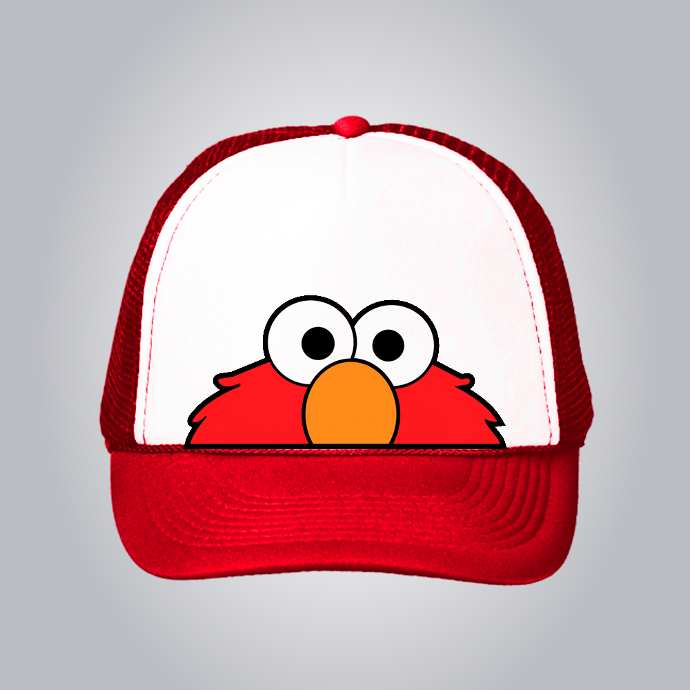 Gorra Elmo