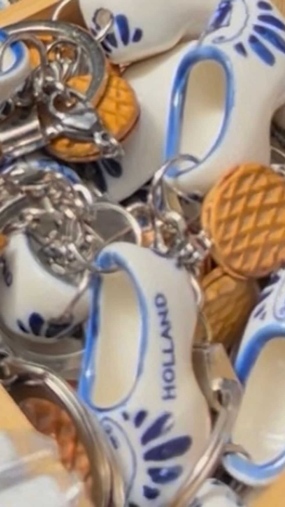 Thumbnail: Keychains and Magnets 