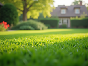 Affordable Lawn Care Services for Every Homeowner