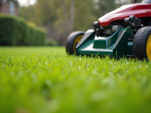 Expert Lawn Mowing and Weeding Solutions Online