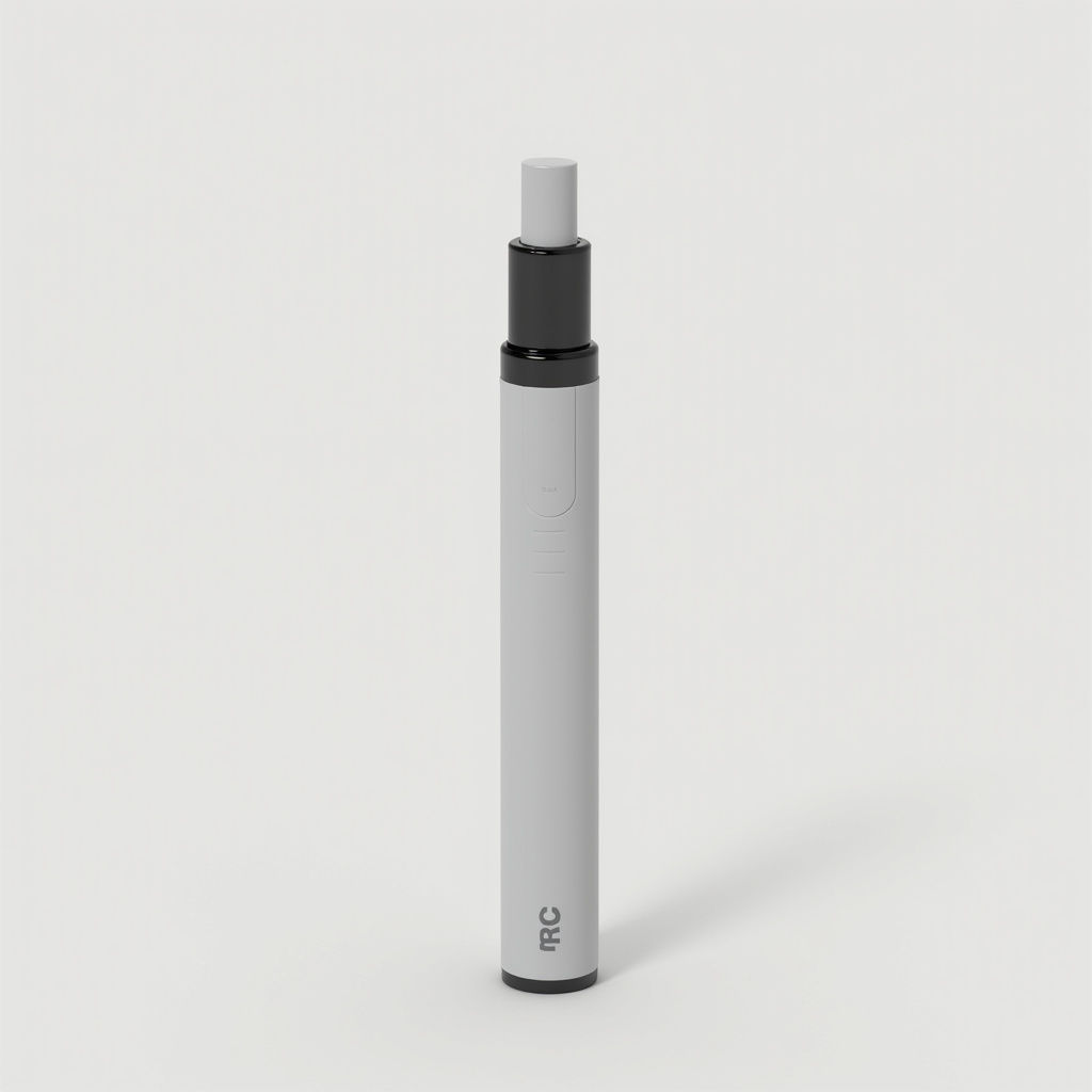 Disposable Vape Pen