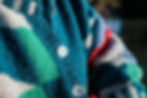 Thumbnail: Cuban Trogon Cardigan