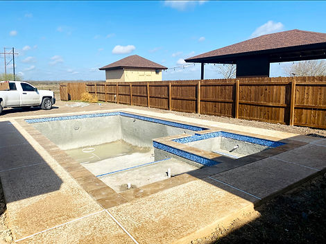 Kike Pools