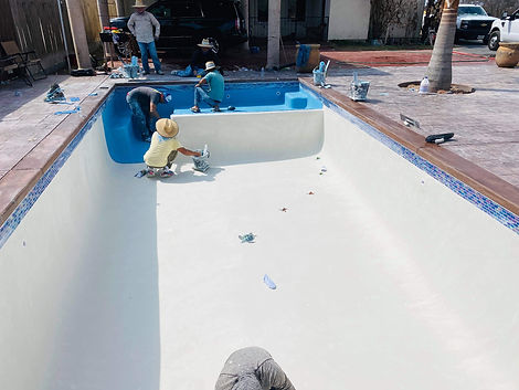 Kike Pools