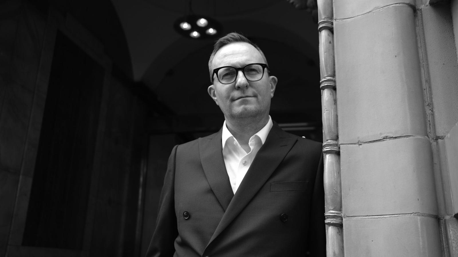 Writer: Joe Rawlings