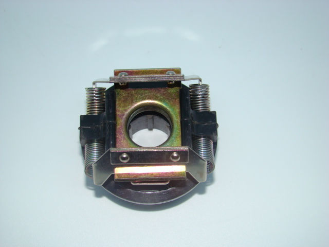 Thumbnail: Rotary Body