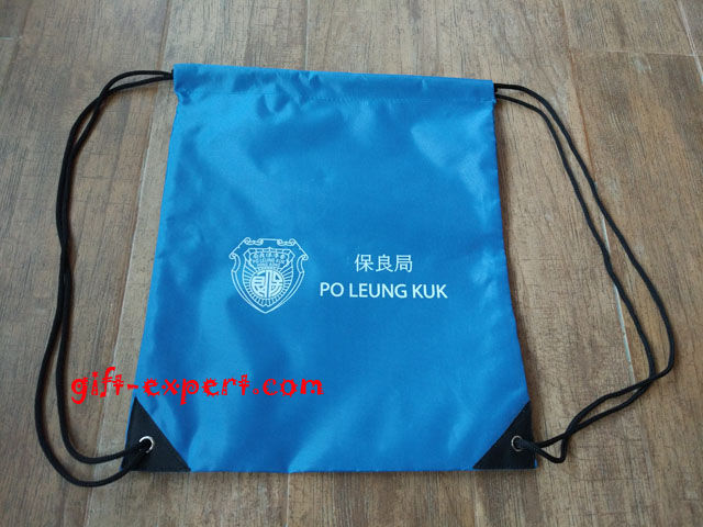 Thumbnail: p0171 索帶背包 / 鞋袋