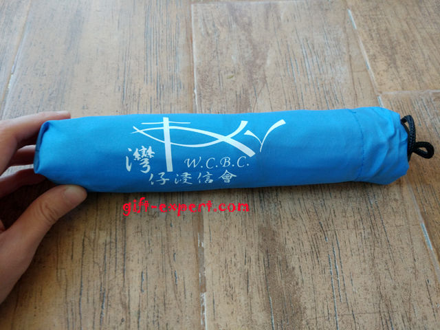 Thumbnail: p0545 三摺鋁合金傘 (輕身)