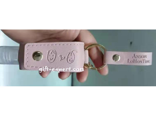 Thumbnail: p0882 仿皮噴樽套連樽A(不含酒精)