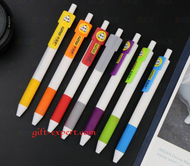 Thumbnail: p0896 QR code廣告筆