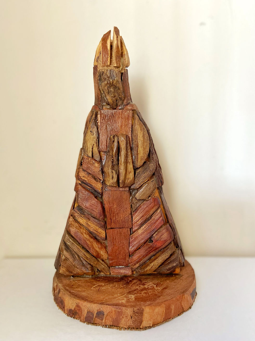 Nossa Senhora Aparecida