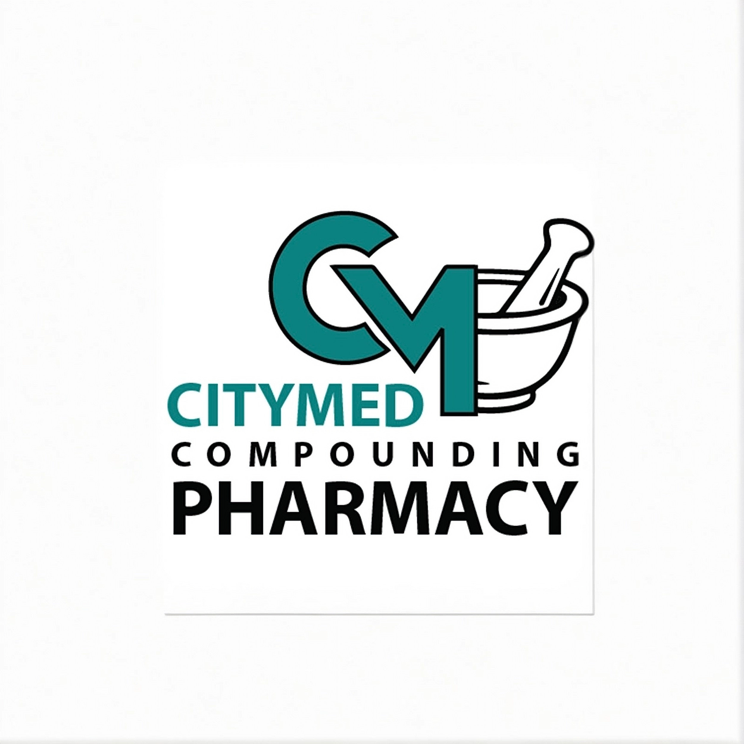 Citymed Compounding Pharmacy storefront