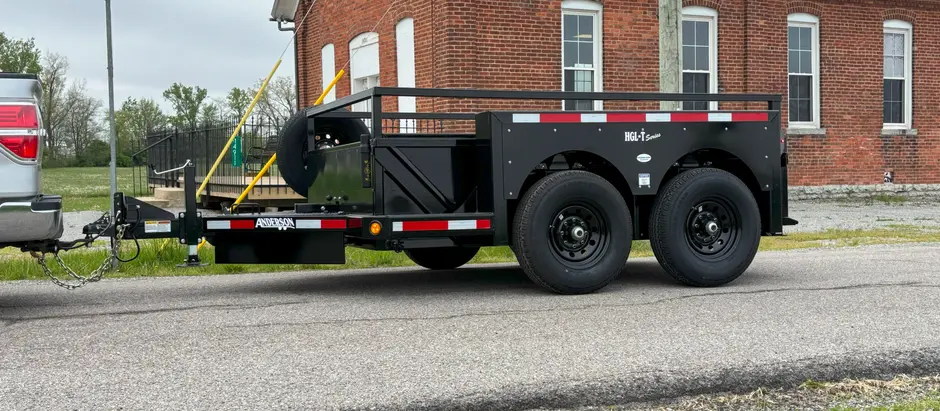 Do You Have to Insure a Trailer? State-by-State Insurance Requirements Explained