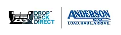 Drop Deck Direct and Anderson Trailers Partnership