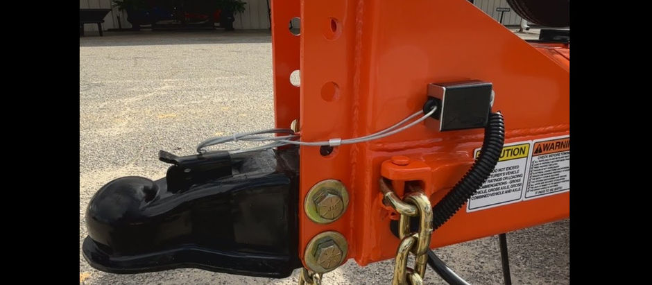 What Equipment Is Required to Be on a Trailer