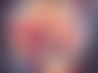 Digital art portrait of a woman with flowing pink and coral floral hair, golden halo, and Aries constellation, titled 'Words for Aries' with gold Aries zodiac symbol, from Savouring Solitude.