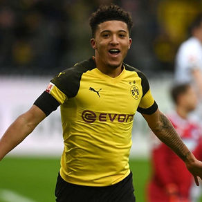 ช้าไว้ไอ้สอง... "รอยส์" แนะ 'ซานโช่' อยู่เก็บเวลไปก่อนอีกสัก 1-2 ปี