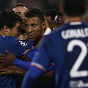 "เงาะขวา" เชียร์ผีจัดเลย "โตลิสโซ่" หนึ่งในมิดฟิลด์ดีสุดที่เคยร่วมงาน