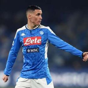 เปลี่ยนใจ!นาโปลีเสนอขยายสัญญา "กาเญฆ่อน" 2 ปี