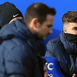 น้าแลมพ์ยัน 'เกป้า' มีอนาคต-แย้มใส่ชื่อเฝ้าเสาชนหงส์