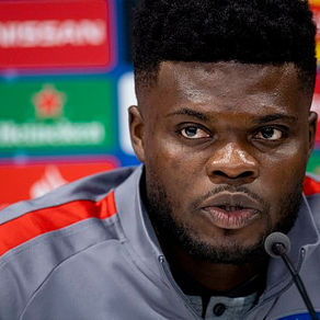 พ่อเผยปืนถกตราหมีหวังคว้าตัว 'พาร์เทย์' จริง