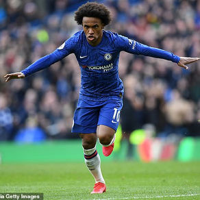 'วิลเลี่ยน' แย้มยินดีช่วยสิงห์จนปิดจ็อบ แต่ยากมากแล้วเรื่องอยู่ต่อ