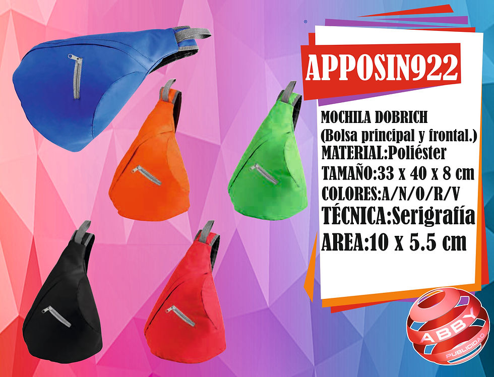 APPOSIN922