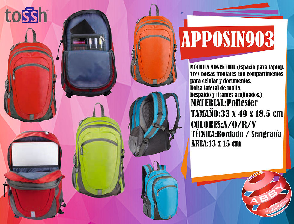 APPOSIN903