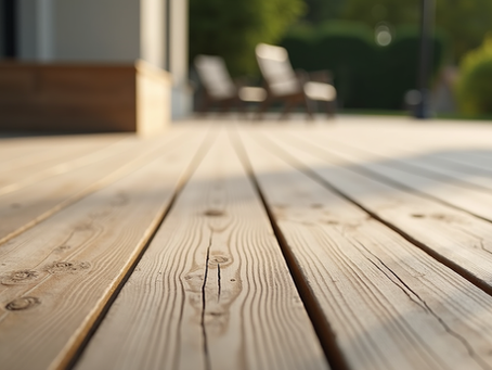 Esplorare le varie tipologie di pavimenti in legno