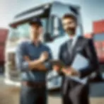 EasyLoadPro.Com LoadRate Boosts Efficiency, Transparency, and Trust for Truck Drivers and Shippers